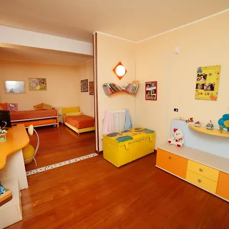 Anna Holiday home *