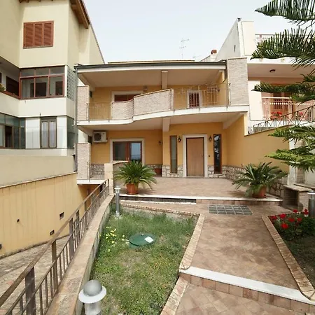 Anna Holiday home Santa Teresa Di Riva