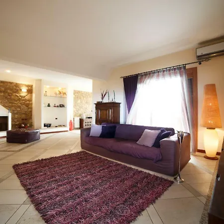 Holiday home Anna