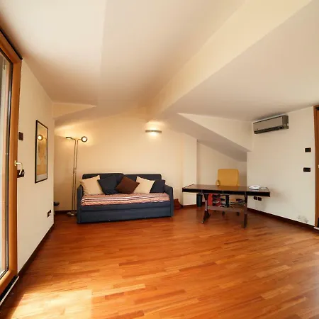 Holiday home Anna *