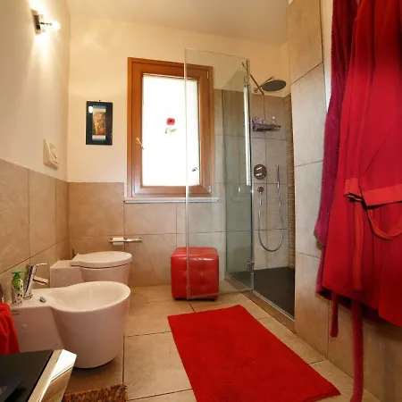 Anna Holiday home *
