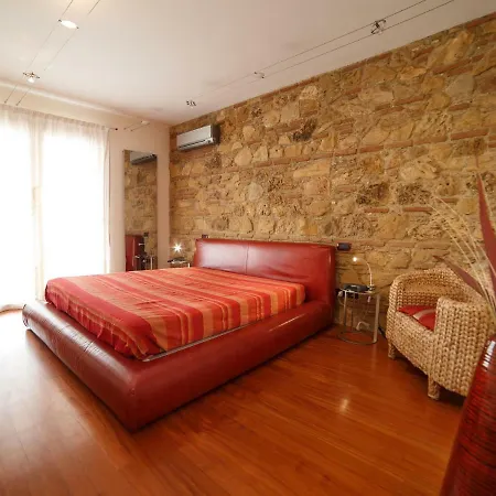 Anna Holiday home