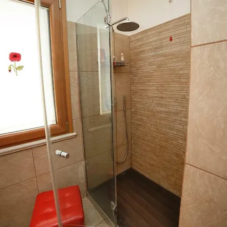 Holiday home Anna Santa Teresa Di Riva