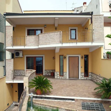 Anna Holiday home Santa Teresa Di Riva