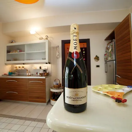 Holiday home Anna Santa Teresa Di Riva